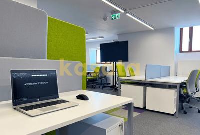 Spatiu de birouri |  I.C. Bratianu | Ultra-central - 4