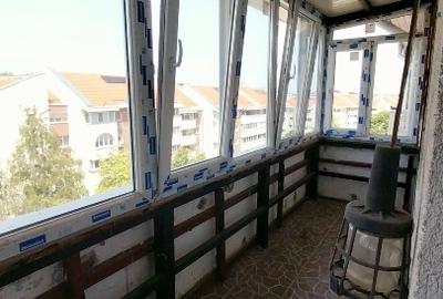 Apartament duplex 5 camere de vânzare – Tulcea | Spațiu generos pe două niveluri - 11