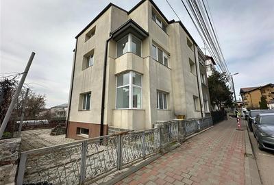 Cladire centrala Iasi, birouri/ medical, 325mp - 12