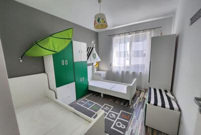 Apartament 3 camere cu Loc de Parcare - Decomandat - Militari Residence - 3