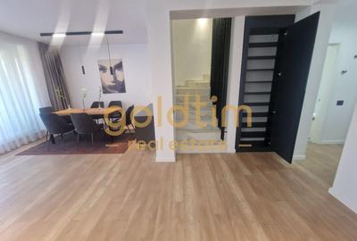 VILA DUPLEX/PET FRIENDLY/PIPERA/ROND OMV/2 Locuri de parcare/Fatada ventilata - 6