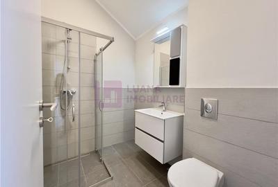Penthouse 3 camere PREMIUM | mobilat | NOU | cartier exclusivist | video (Ra) - 10