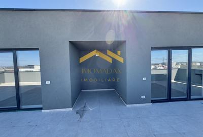 Aradului- Penthouse-Comision 0 - 25