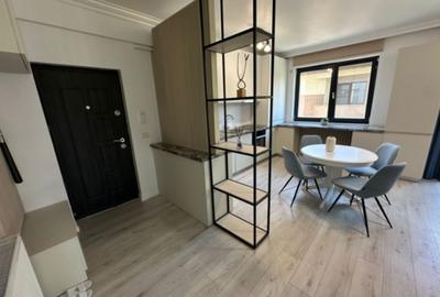 3 Camere Modern Domenii Grivița Zona Excelenta Etaj Intermediar - 6