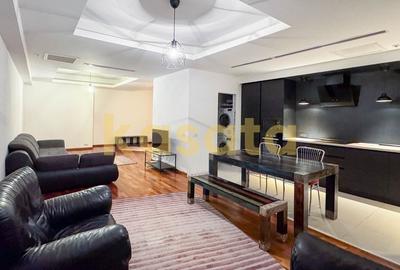 Apartament cu 2 camere decomandat, mobilat în Nord