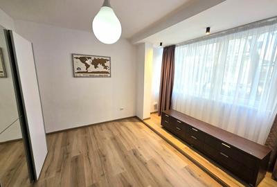 De vanzare 3 camere la Sala Palatului/Cișmigiu, gata de mutat - 12