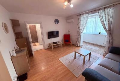 2 Camere Vatra Luminoasa cu Centrala Proprie l Pet Friendly - 2