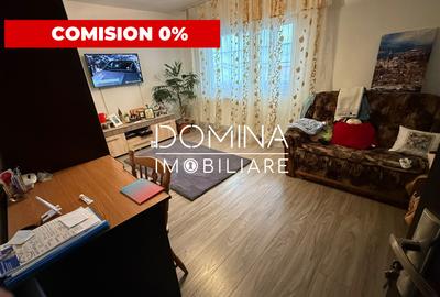 Vânzare apartament 2 camere, 60 mp,  în Rovinari, str. Termocentralei - 1