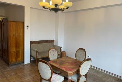 Apartament ultracentral, zona strazii Petru Maior - 6