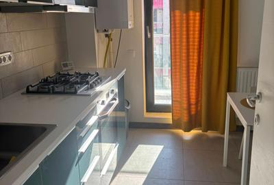 Garsoniera 21 Residence metrou 5 minute loc de parcare inclus - 3