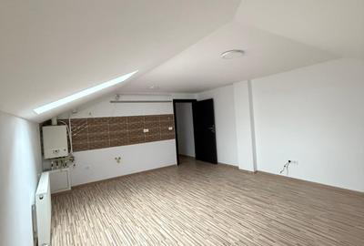 Apartament cu 2 camere decomandat în Militari