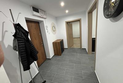 De Inchiriat Apartament 2 camere modern Calea Calarasilor - 4