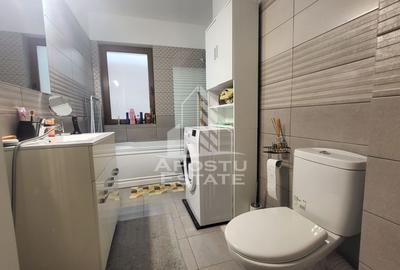Apartament open space, cu 2 camere, bloc nou, Torontalului - 10