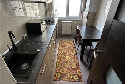 Apartament 2 camere, inchiriere termen lung, Trapezului-1 Decembrie VIDEO DIPONI - 6
