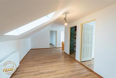 Accesibilitate si farmecul unei case cu garaj, locatie de referinta, Central, Ta - 29