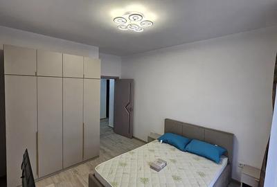 THEODOR PALLADY | 2 CAMERE | CENTRALA | PARCARE | AC - 4