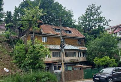 Vanzare constructie Sinaia - 1