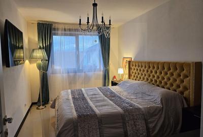 Casă individuală cu 4 camere în Șelimbăr