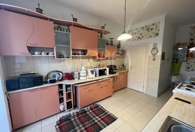 Casa 7 camere de vanzare in Andrei Muresanu, Cluj Napoca - 6