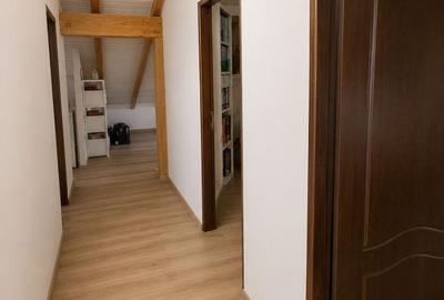 Apartament de vanzare cu 4 camere in zona Centru Alba Iulia - 9