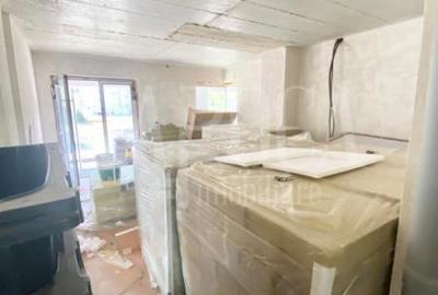 Spațiu comercial, 120 mp în Florești