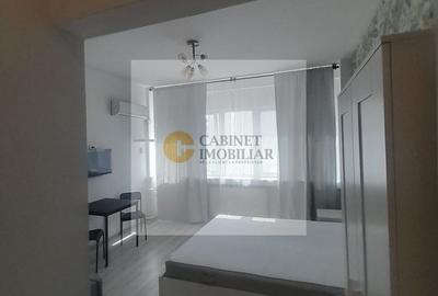 Garsoniera I Bdul Magheru - Bloc Scala I Etaj 4 I Renovata - 1