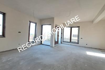 Casă individuală cu 4 camere în Apahida