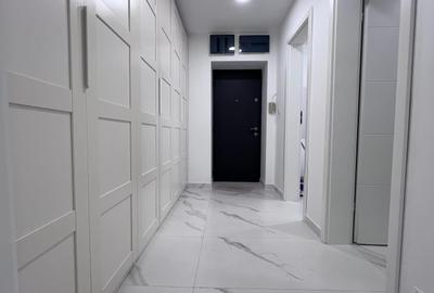 Garsonieră premium, decomandată, 39 mp, renovată complet-Plaza Mall - 8