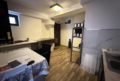 Spatiu Comercial Premium | Vad Exceptional | Bulevardul Nufarul 85 - 7
