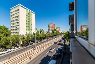 VÂNDUT! Apartament 2 camere Podgoria - Calea Iuliu Maniu - 2
