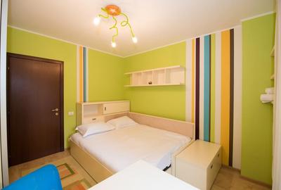 Apartament 4 camere de inchiriat | Central Park - 16