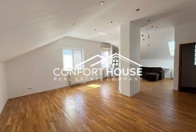 VILA P+E+M, 5 camere, complex rezidential cu piscina, IANCU NICOLAE - 36