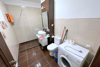 2 camere, bloc nou, modern, garaj, in Zorilor, zona hotel Golden Tulip - 8