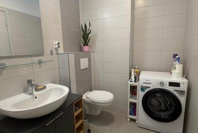2 camere Dimri Residence | Parcare - 14
