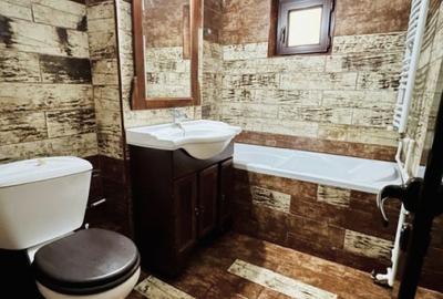 Apartament renovat, 2 camere decomandate, etaj 2  – IC Frimu - 3