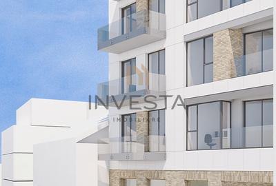 Apartament modern/Ansamblu rezidential NZEB/Zona centrala - 3
