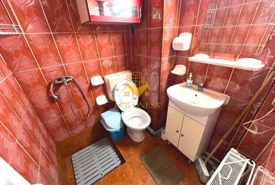 Studio/Garsoniera, Pet Friendly, Calvaria, Penny, Manastur, 18 Gym - 5