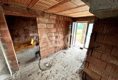 Casa individuala de vanzare  zona deosebita in Sura Mare Sibiu - 4