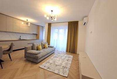 Apartament de LUX 2 camere balcon parcare Promenada Mall - 2