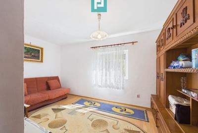 Casă cu teren 2877 mp, orașul Ineu - 23