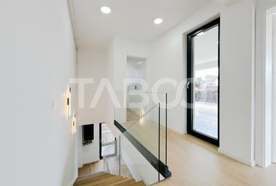 Casa Exclusivista contructie noua  Gheorgheni zona Interservisan - 1