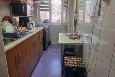Str. Argeșelu – Apartament 2 camere - 10