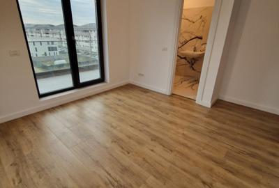 Penthouse 5 camere - Bloc Nou - Theodor Pallady - 8