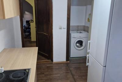 Inchiriere Apartament in Vila, parter+mansarda, zona Chibrit - 7