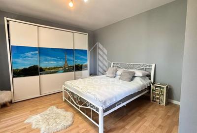Casa individuala de vanzare cu 4 camere in zona Braytim, Timisoara - 13