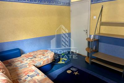 Apartament cu 3 camere , de inchiriat , zona Aradului , Timisoara - 15