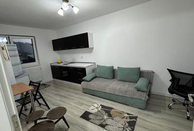 Apartament cu 2 camere, zona Frumoasa - 2