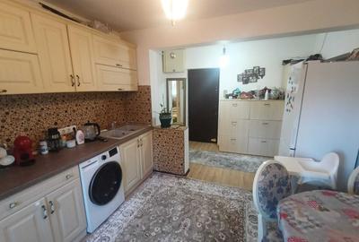 Vanzare Apartament 2 Camere  56 mp acces facil Metrou Timpuri Noi și Mall Vitan - 5