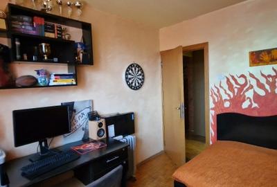 Apartament de 4 cam, suprafata 80mp, cu centrala termica, cartier Titan - 6