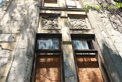Casa Pompiliu Eliade – un exemplar de o rară sensibilitate Art Nouveau - 9